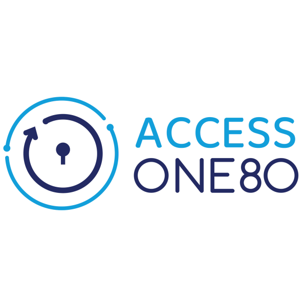 access one80 logo