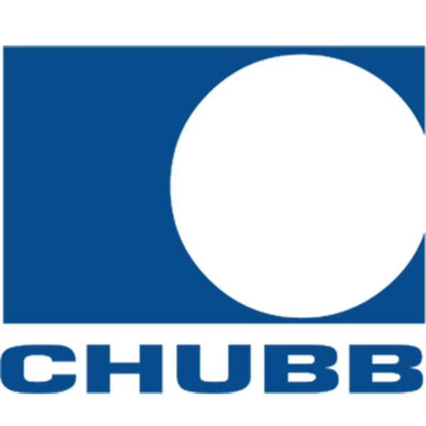 chubb logo