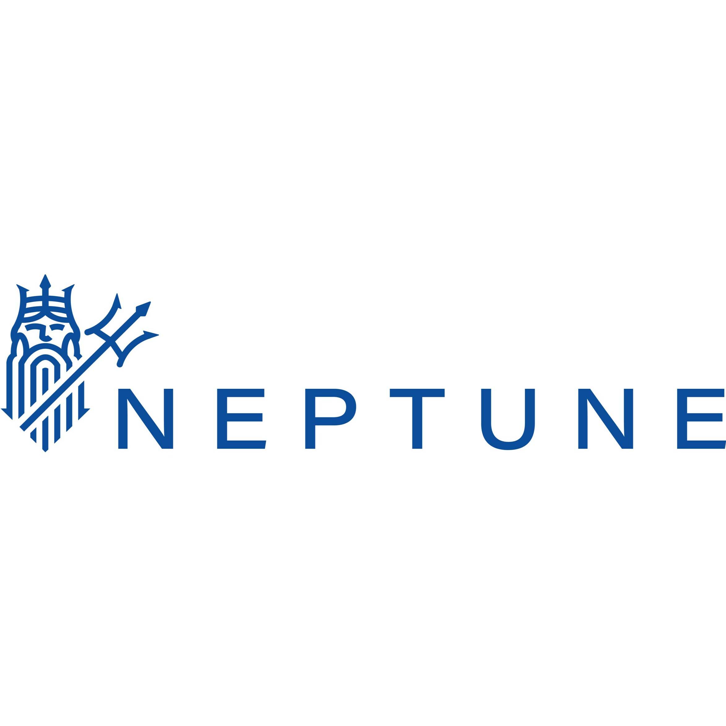 neptune logo