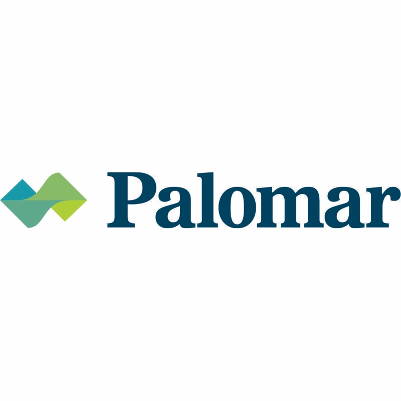 Palomar logo