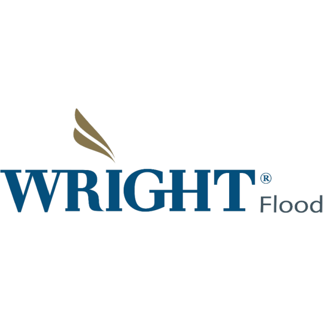 wright flood logo