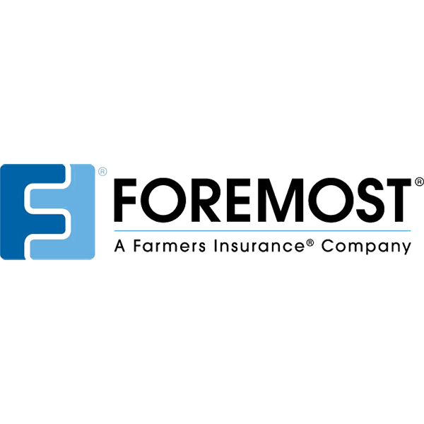foremost logo