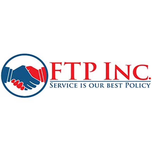 FTP logo