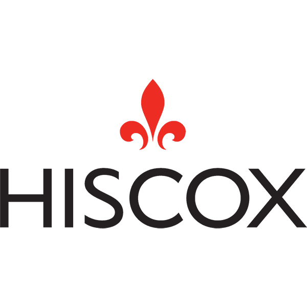 hiscox logo