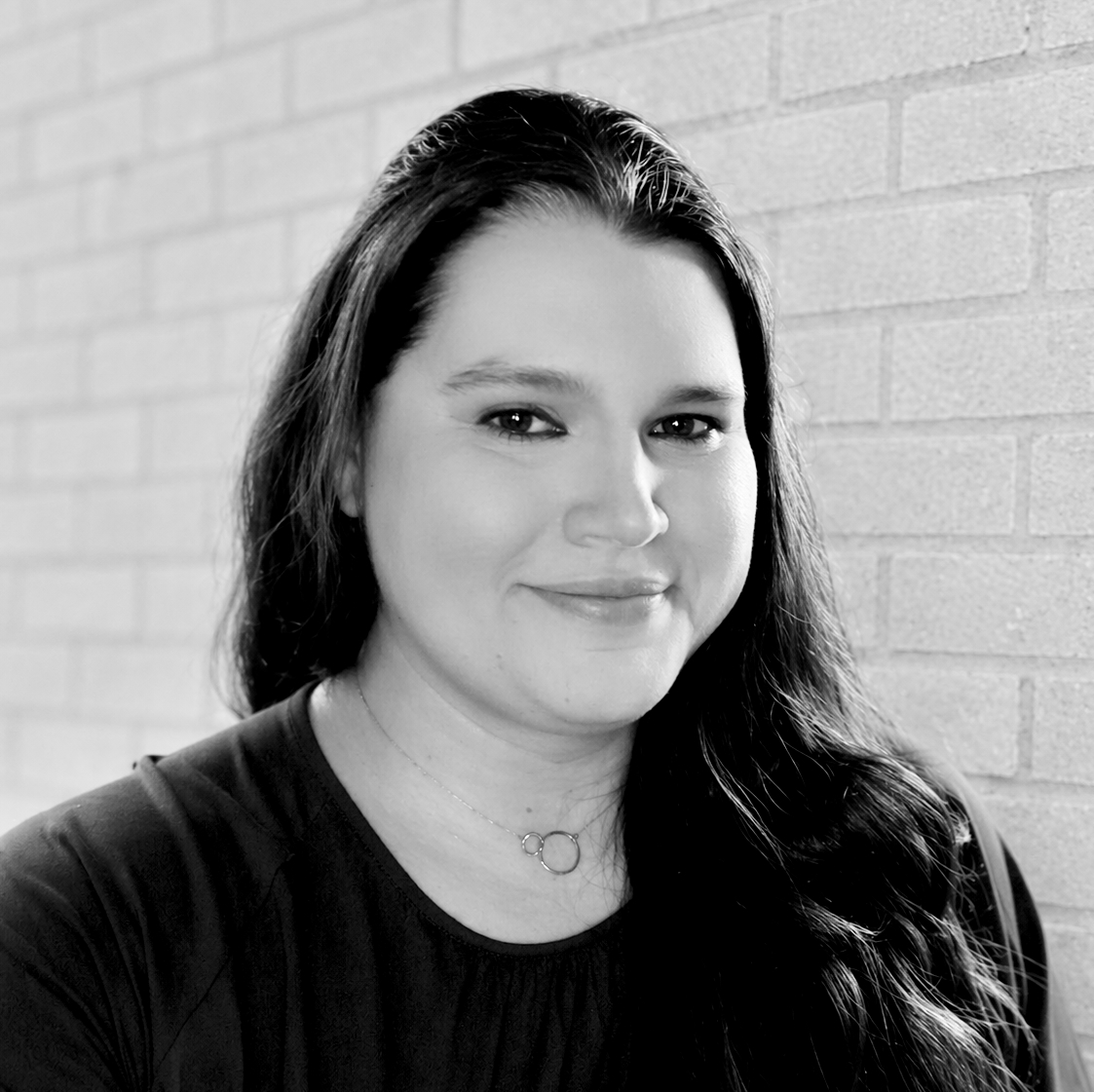 headshot of Kenzie